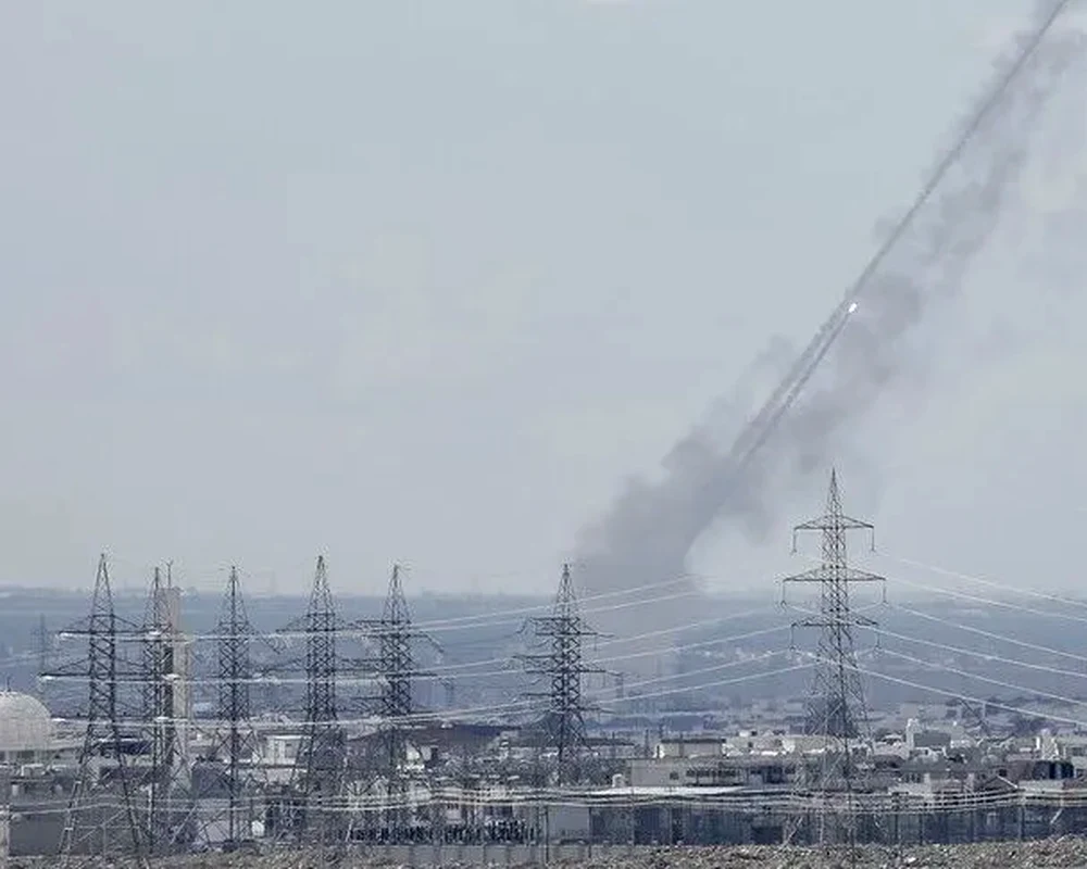 AP: İran'ın Orta Doğu'daki 20'den fazla ABD üssüne yaptığı - Dosya Haber