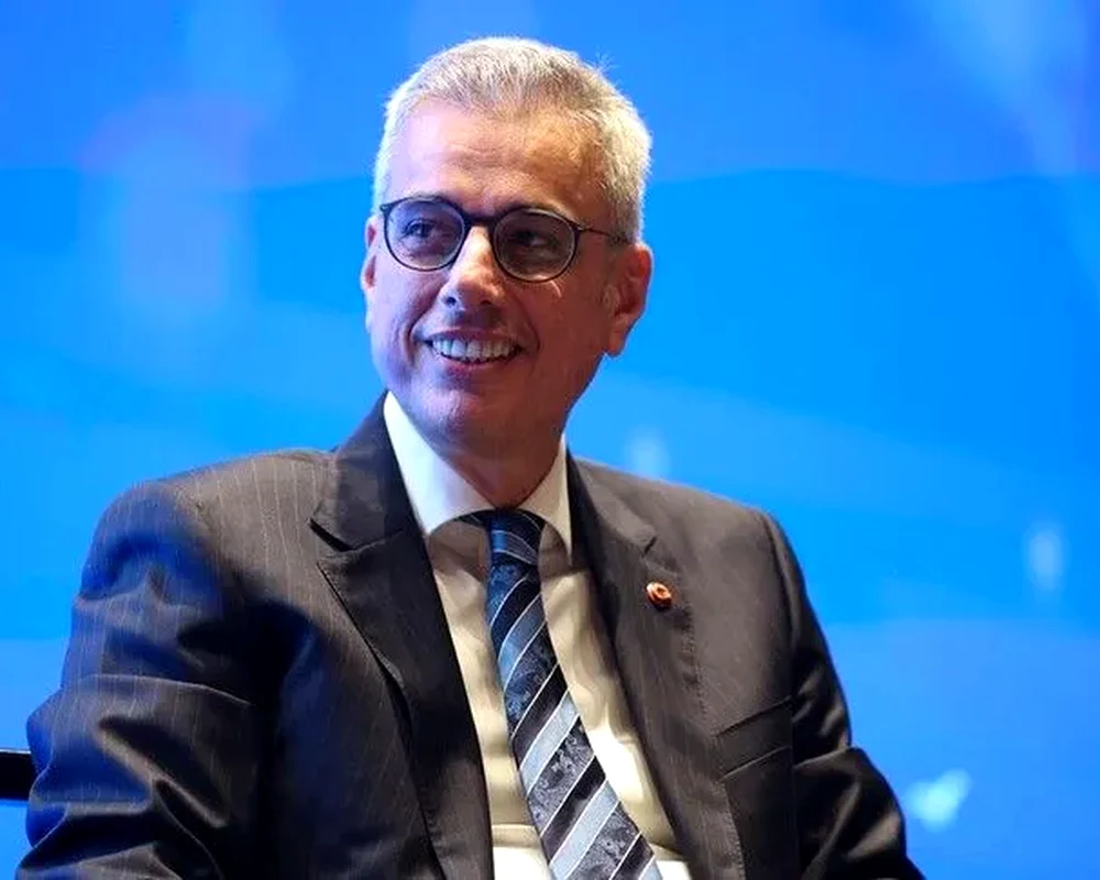Bakan Memişoğlu: En geç 2027'nin başında TÜSEB'den robotik - Dosya Haber