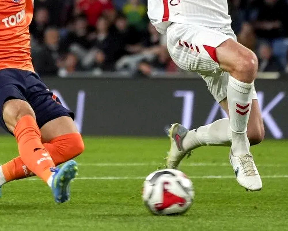 Başakşehir, Süper Lig'de yarın Samsunspor'u ağırlayacak - Dosya Haber