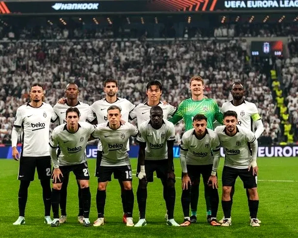 Beşiktaş-Hapoel Beer-Sheva maçı Gürcistan'da oynanacak - Dosya Haber Manşet