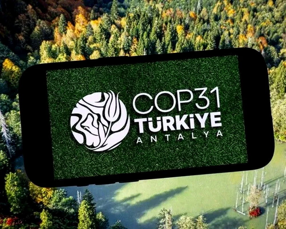 COP31 alanı Türkiye'nin en büyük açık hava sahnesi olacak - Dosya Haber