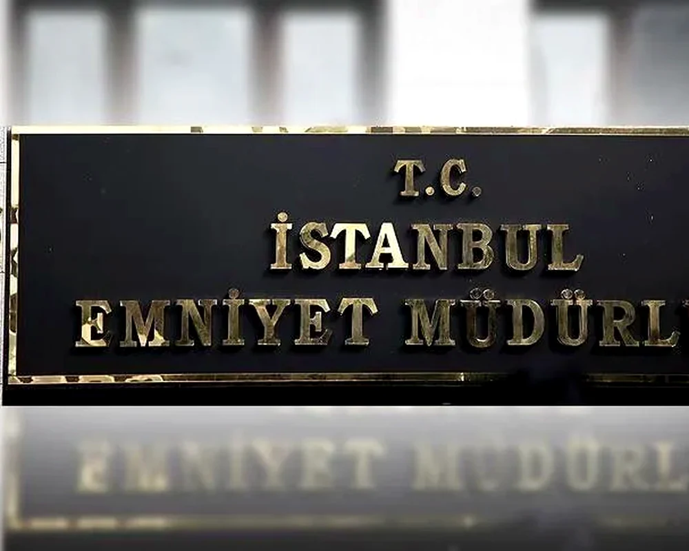 İstanbul Emniyet Müdürlüğünden nezarethanelerde verilen kumanyalara - Dosya Haber