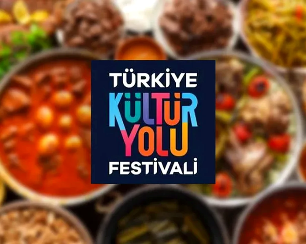 Kültür Yolu Festivalleri ile yerel lezzetler yıl boyunca - Dosya Haber
