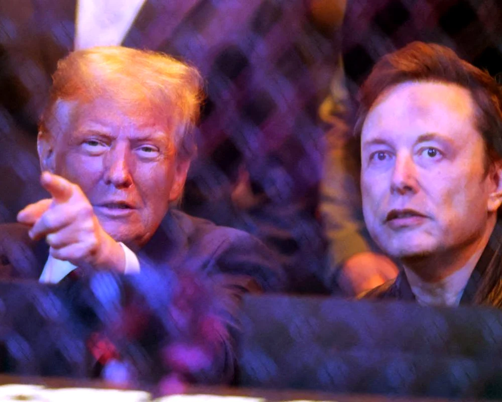 Musk, Demokratların 2028 seçimlerini kazanmasının ABD - Dosya Haber