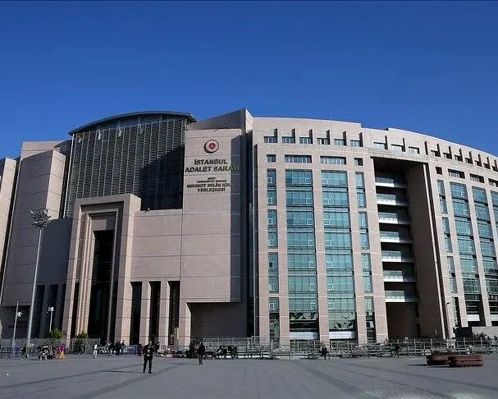 Sermaye piyasası işlemlerine ilişkin soruşturmada Korkmaz Enes Ergun - Dosya Haber