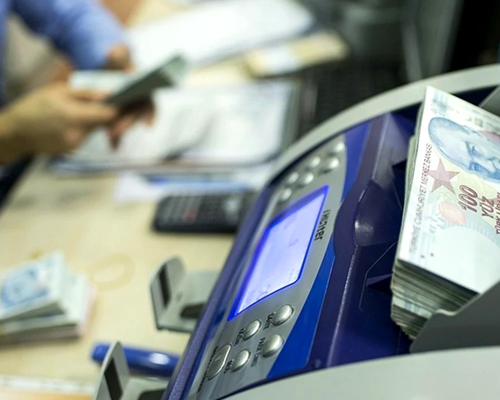 Tasfiye sürecindeki fonlarda ilk ara ödeme bugün başlıyor - Dosya Haber Manşet