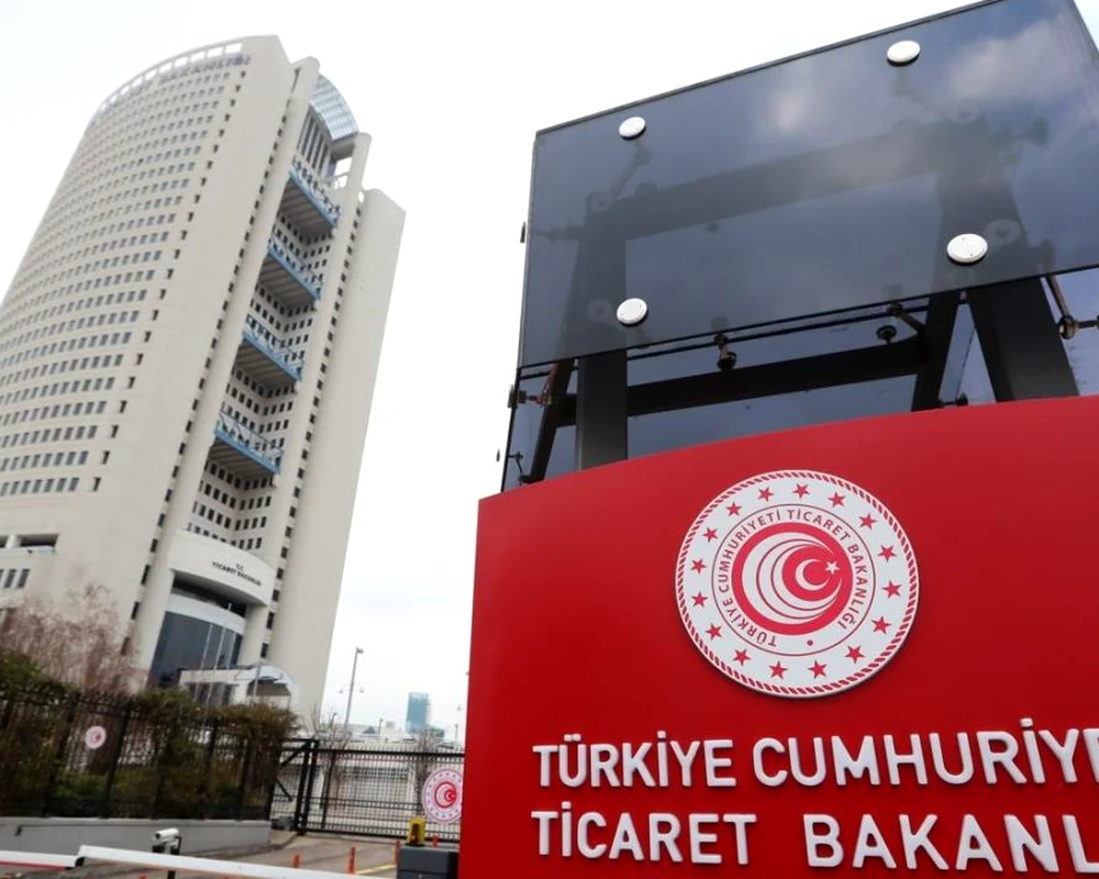 Ticaret Bakanlığı'ndan Türk markalarına küresel rekabette - Dosya Haber