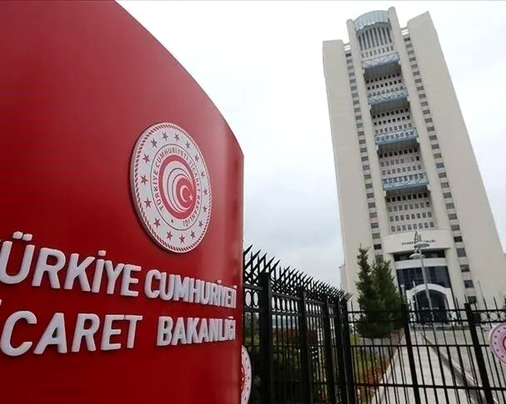 Ticaret Bakanlığı Türk markalarının küresel rekabet gücünü - Dosya Haber