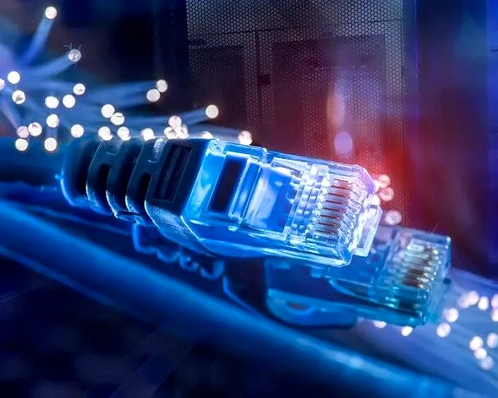 Türkiye'de fiber hat uzunluğu yatırımlarla yükseliyor - Dosya Haber