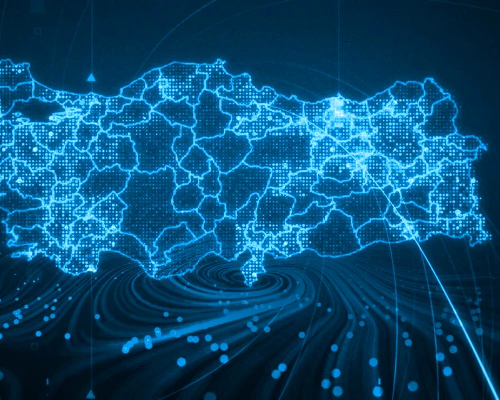 Türkiye'nin fiber altyapısı 720 bin kilometreyi aştı - Dosya Haber Manşet
