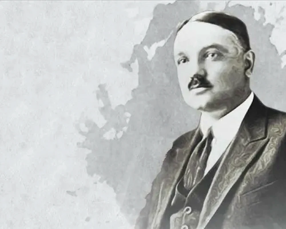 Yahya Kemal Beyatlı - Dosya Haber