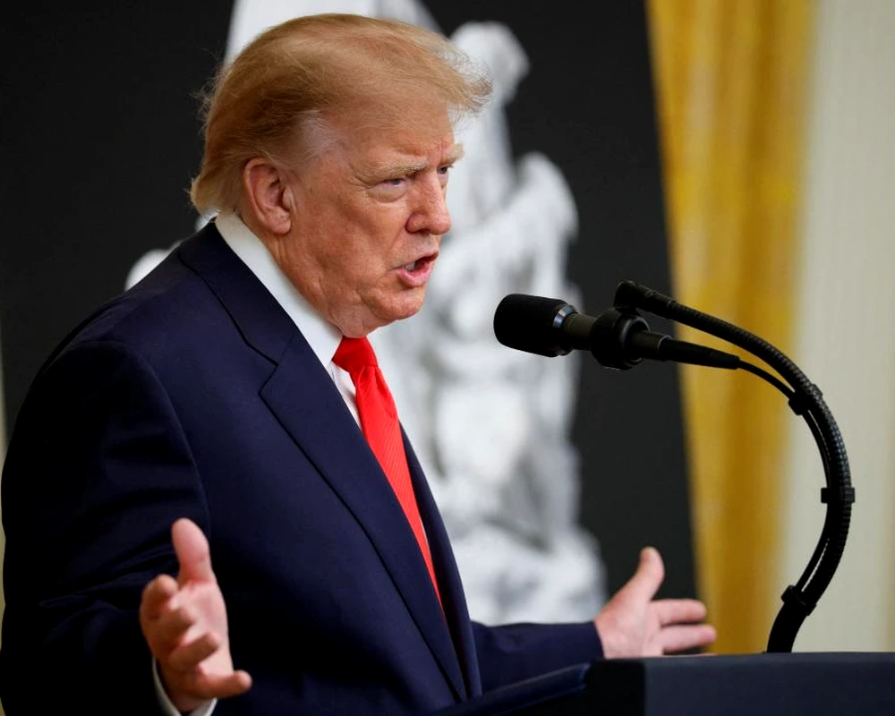ABD Başkanı Trump'ın, İran'a yönelik saldırı seçenekleri - Dosya Haber