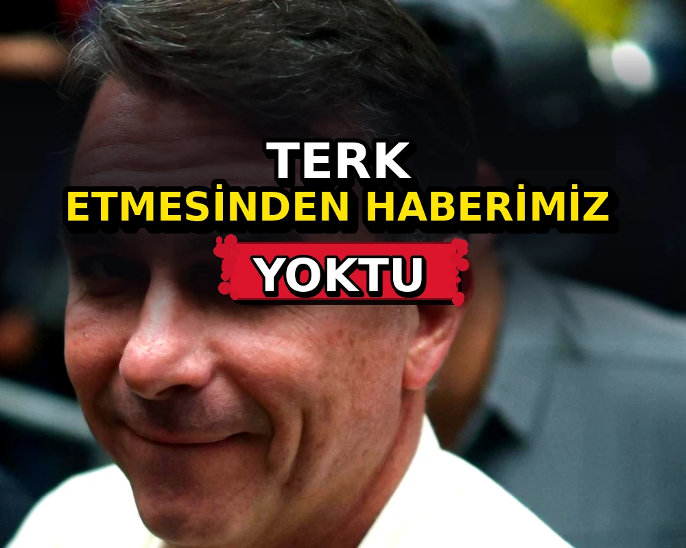 Brezilyalı Senatör: Bolsonaro'nun ülkeyi terk... - Dosya Haber Manşet