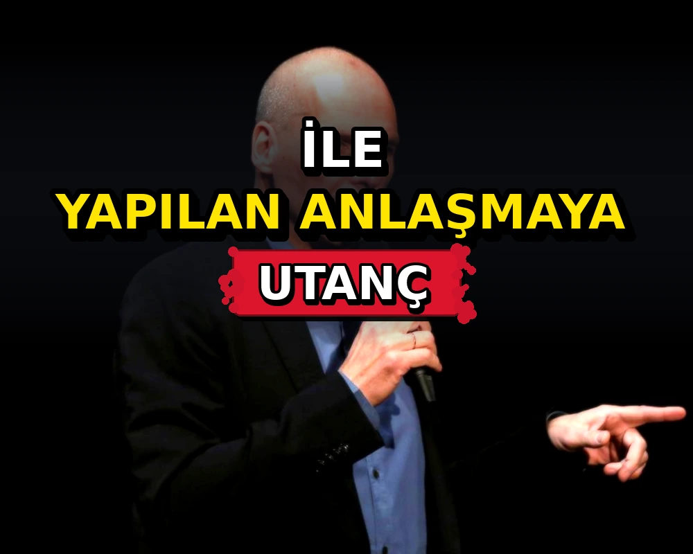 Eski Yunan Bakandan İsrail ile yapılan anlaşmaya utanç - Dosya Haber Manşet