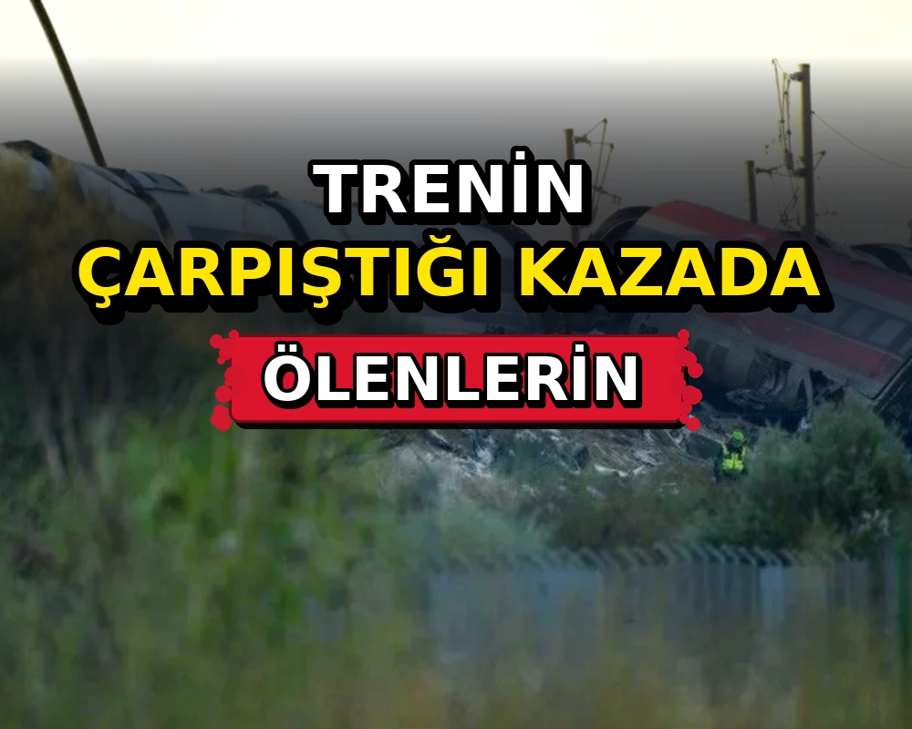 İspanya'da 2 hızlı trenin çarpıştığı kazada ölenlerin - Dosya Haber Manşet