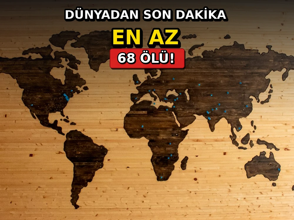 İspanya'da hızlı trenler çarpıştı: En az 68 ölü - Dosya Haber Manşet