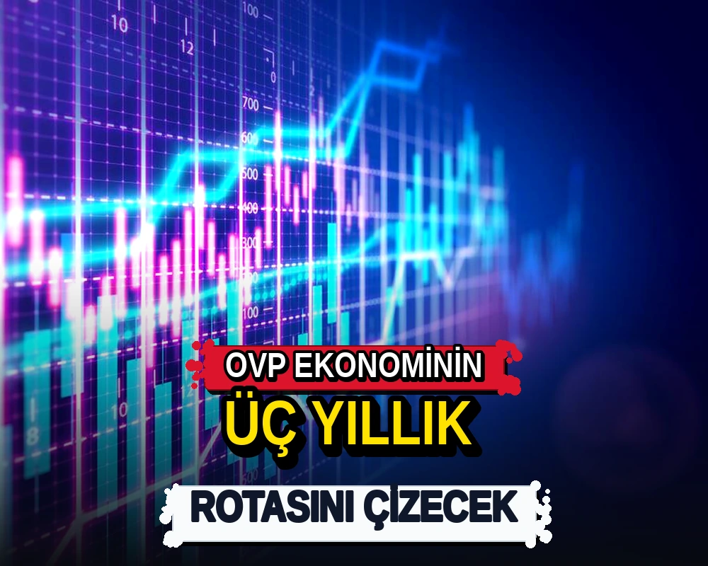 OVP ekonominin üç yıllık rotasını çizecek - Dosya Haber Manşet